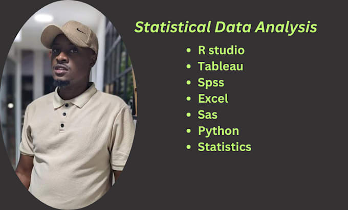 Bestseller - do statistical data analysis using r stata python