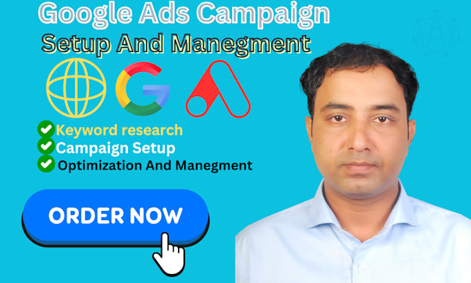 Gig Preview - Want to make profitable google adwords ppc campaigns