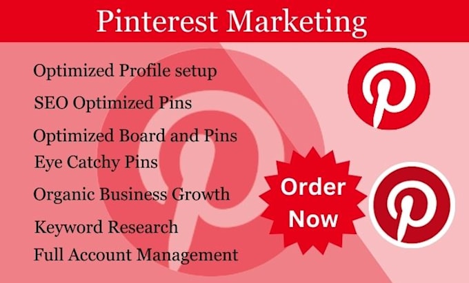 Bestseller - promote etsy shop or listing to my pinterest audience