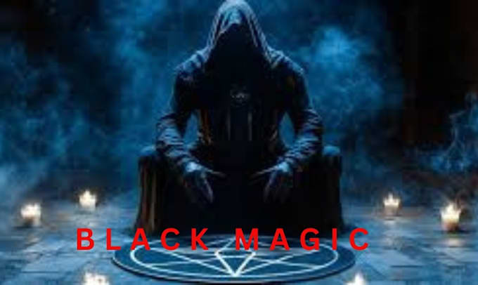 Bestseller - remove any curse, cleansing, negative energy, and black magic,