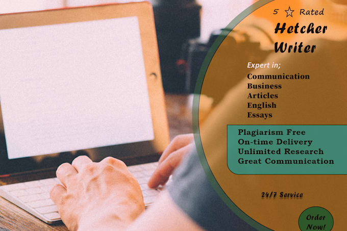 Gig Preview - Handle business communication english tasks