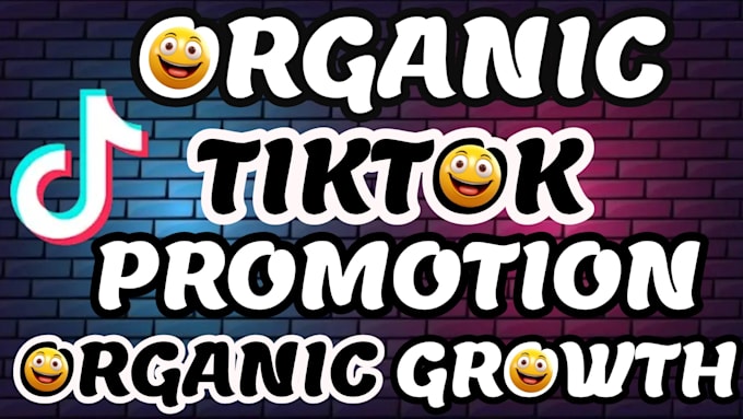 Gig Preview - Do tiktok promotion, tiktok marketing, tiktok monetization and run tiktok ads