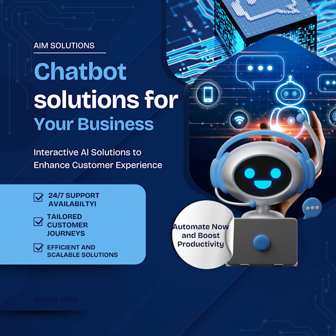 Bestseller - develop smart and efficient chatbots