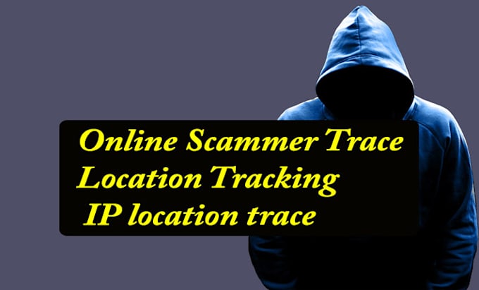 Gig Preview - Trace and find location of any person ,ip trace and location trace ,person find