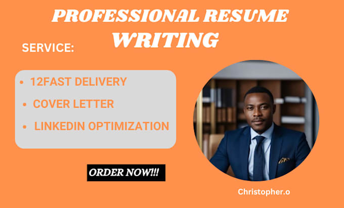 Bestseller - transform your software engineering resume as a recruiter and tech resume write