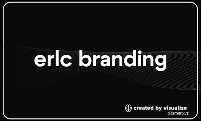 Bestseller - design you a erlc brand