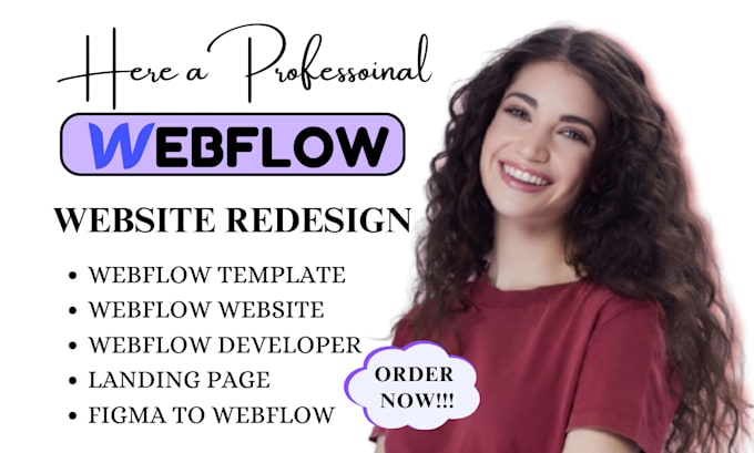 Bestseller - design redesign webflow website figma to webflow to figma webflow developer