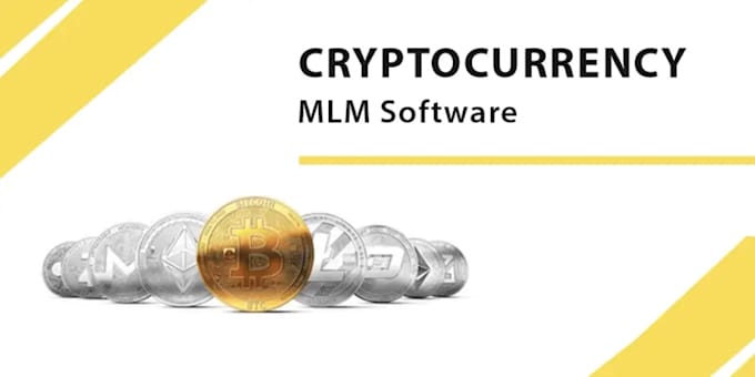 Bestseller - create nft blockchain, smart contract, staking MLM crypto, ico, MLM software