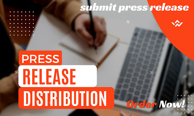 Bestseller - do press release writing and press release distribution