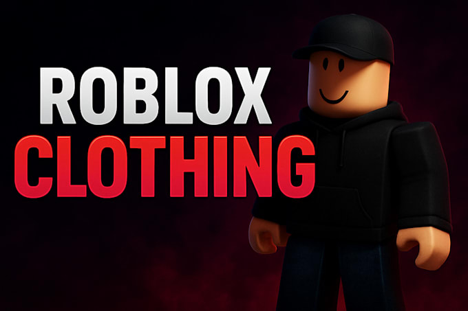 Page 2 - 48 Best Roblox Clothing Services