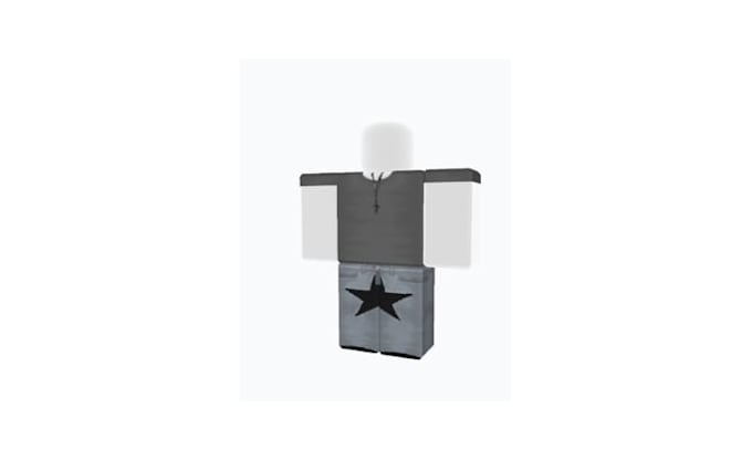 Bestseller - create you personalized roblox clothes