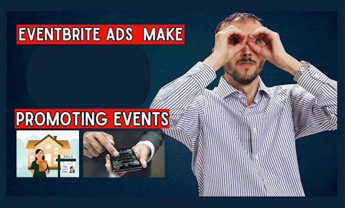 Gig Preview - Do video ads for your concert, eventbrite webinar promo ticket sales  engagement