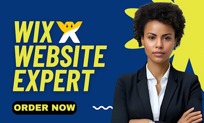 Bestseller - redesign wix website redesign wix site redesign wix website redesign wix site