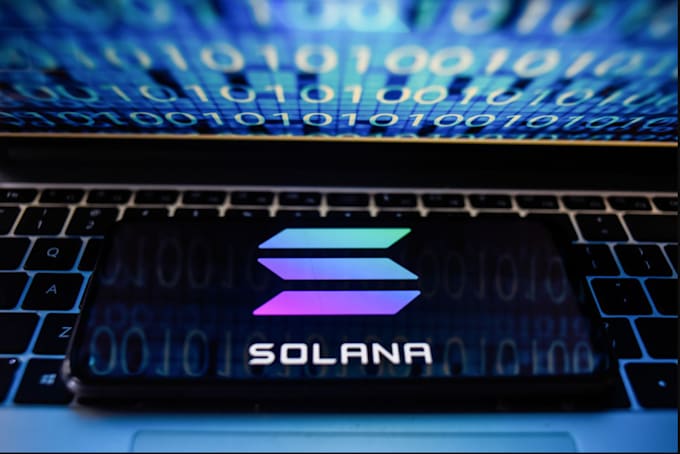 Gig Preview - Develop solana meme trading bot, solana meme coin raydium, pumpfun trading bot