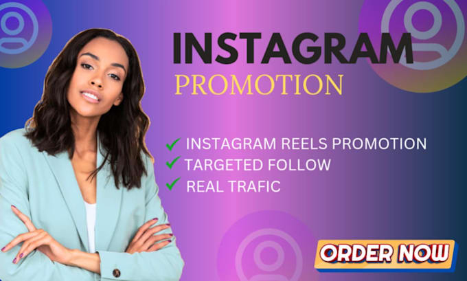 Bestseller - boost your brand with targeted instagram promotions