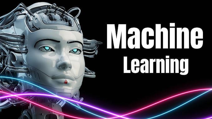 Gig Preview - Machine learning, deep learning, federated learning python projects