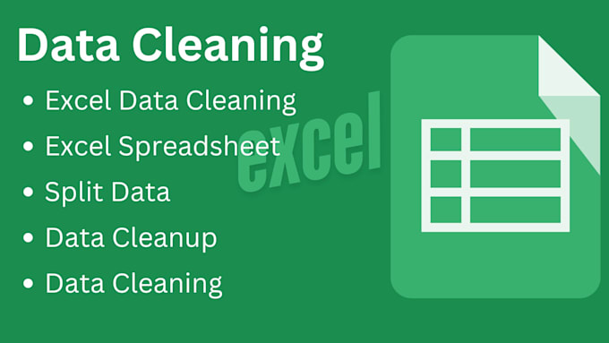 Bestseller - clean, format,merge, split excel data