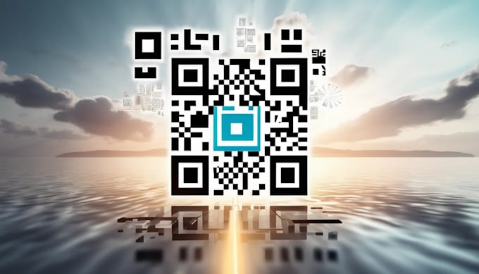 Gig Preview - Make your qr code with all modren tools