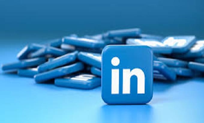 Gig Preview - Do linkedin marketing promotion and lead generation