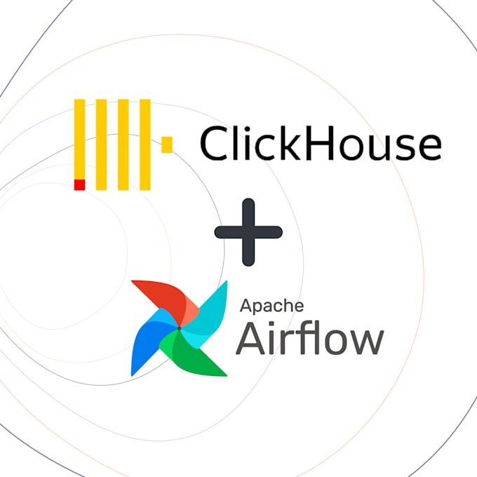 Gig Preview - Deploy clickhouse, airflow, airbyte, datahub, and jupyterhub on eks