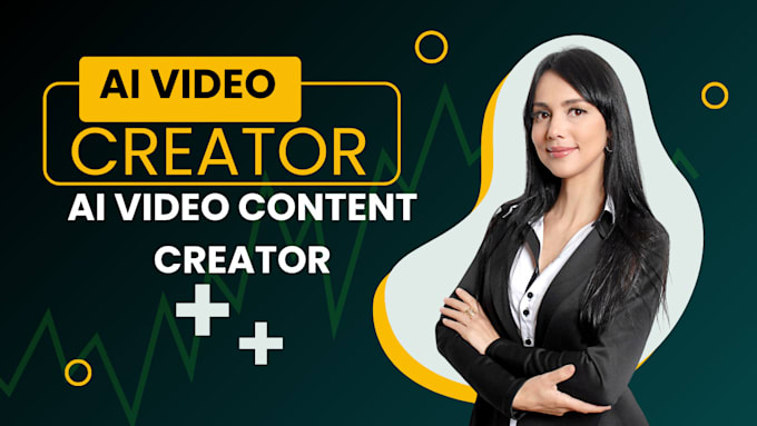 Bestseller - create stunning ai videos with voiceover