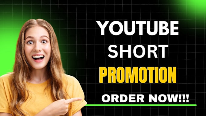 Gig Preview - Do youtube short video promotion