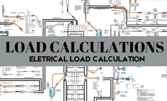 Gig Preview - Do load calculation, cooling load, heating load, hvac design