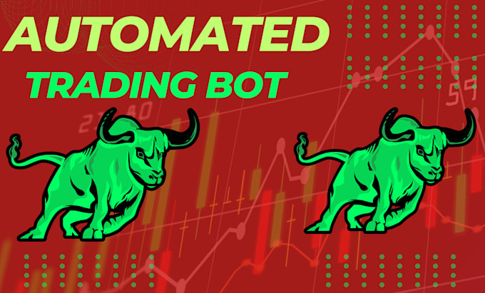 Gig Preview - Automate your bot on ninjatrader 8, metatrader, quantower, tradestation, ctrader