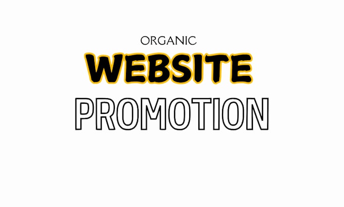 Gig Preview - Do organic website affiliate link music promotion