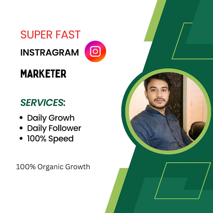 Bestseller - grow your instragram account with organically