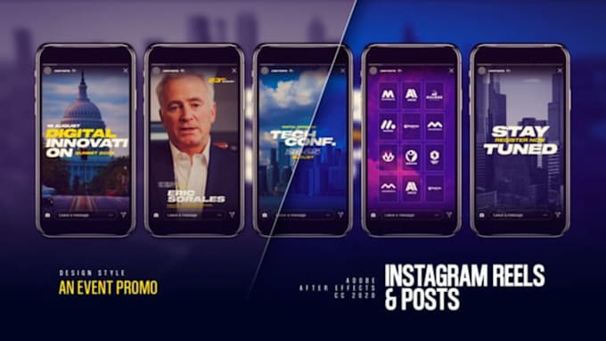 Gig Preview - Promote your facebook and instagram reels video to 10million views