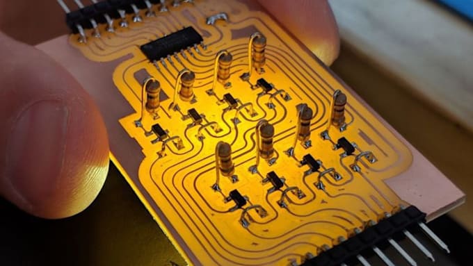 Gig Preview - Design simulink model, control system ,pid controller ,power electronics circuit