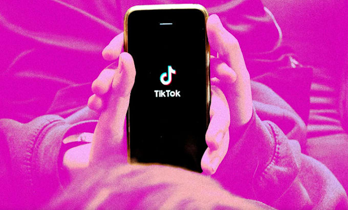 Gig Preview - Create tiktok dance to promote your song