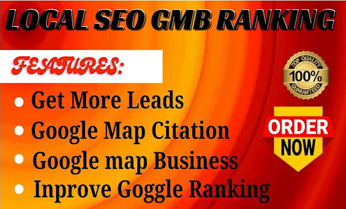 Gig Preview - Do 18900 google maps citations for gmb ranking and local SEO backlinks