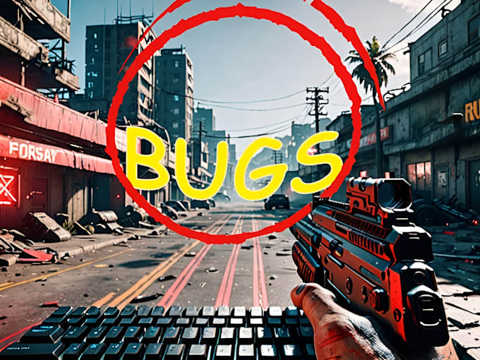 Gig Preview - Fix bugs, boost game performance, increase fps and reduce battery consumption