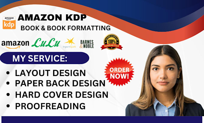 Bestseller - publish book on amazon kindle kdp book formatting amazon kdp book publishing