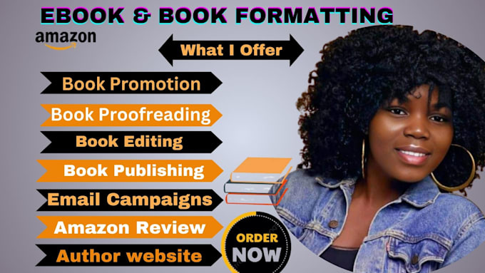 Bestseller - do children book formatting, amazon kdp book publishing, manuscript formatting