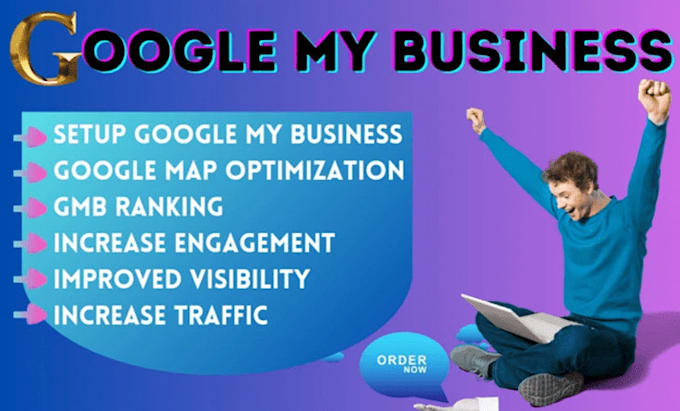 Bestseller - set up a validated google my business for your education and childcare business