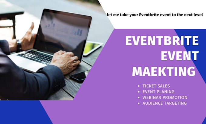 Bestseller - eventbrite event promotion eventbrite event marketing to targeted audience