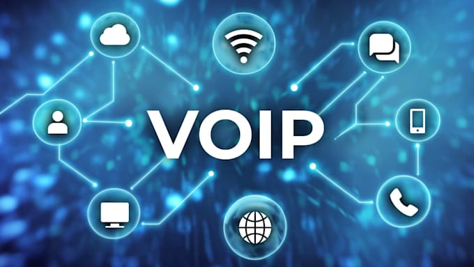 Bestseller - develop and support any related voip systems