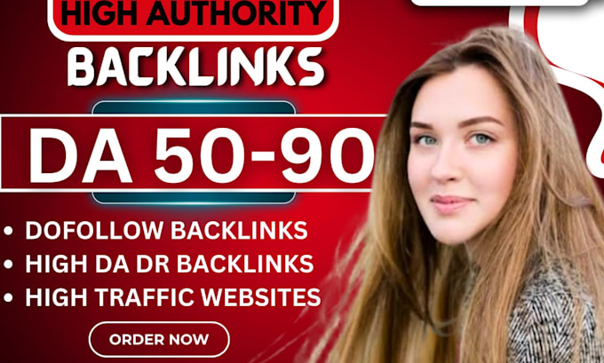 Bestseller - do high quality shopify SEO backlinks to rank up on google