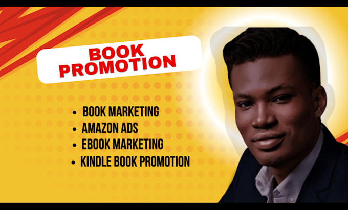 Bestseller - format, publish, promote your book on amazon and kindle kdp