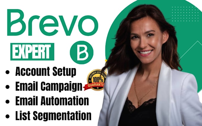 Gig Preview - Do brevo, bravo email campaign, brevo email newsletter, squarespace marketing