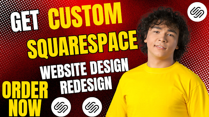 Gig Preview - Design squarespace website squarespace squarespace redesign squarespace design