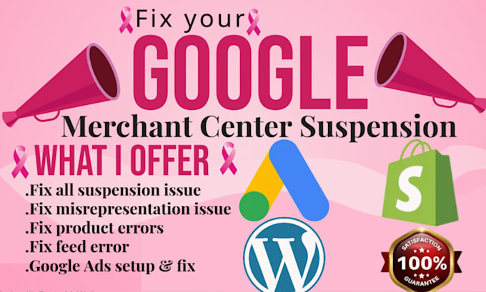 Bestseller - fix google merchant center, gtin, misrepresentation