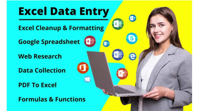 Bestseller - quick data formatting, excel, word assessments, assignments