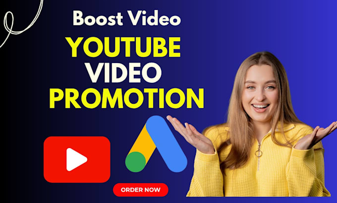 Bestseller - do organic youtube video promotion through google ads