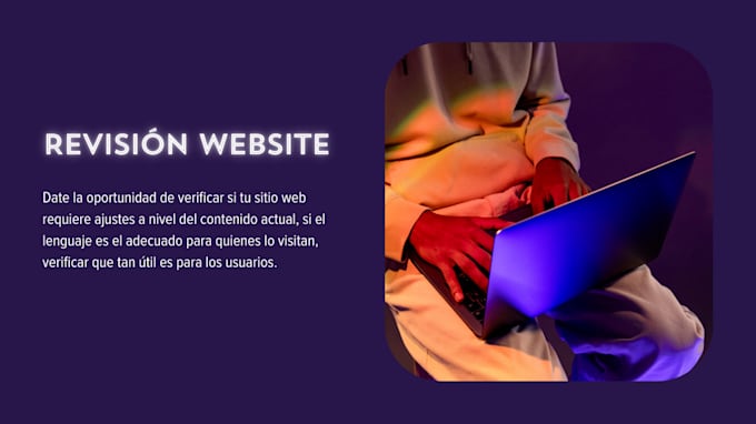 Bestseller - revisar la funcionabilidad y contenido de tu sitio web