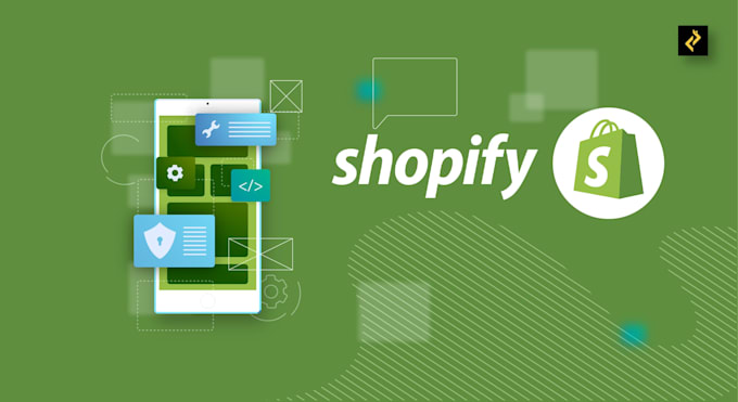 Bestseller - set up, redesign your shopify store, shopify website and shopify dropshipping