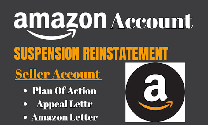 Bestseller - do amazon account reinstatement appeal letter amazon account reactivation